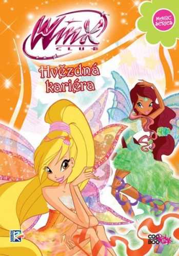 Winx Magic Series 2 - Hvězdná kariéra - 14x20