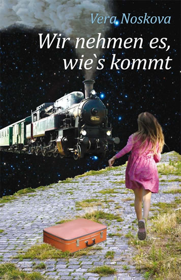 Wir nehmen es