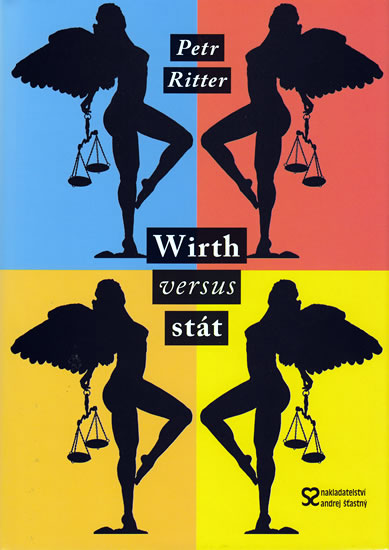 Wirth versus stát - Ritter Petr - 15