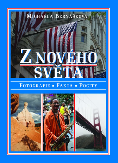 Z nového světa - Fotografie