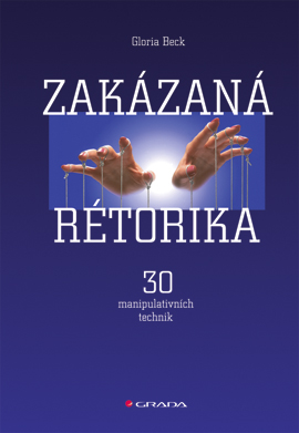 Zakázaná rétorika - Beck Gloria