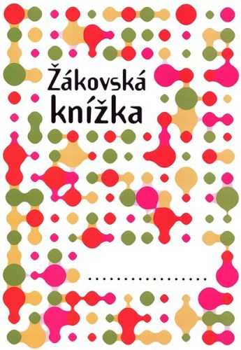 Žákovská knížka - sešit A5 32 str.