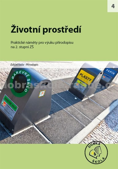 Životní prostředí - kolektiv autorů