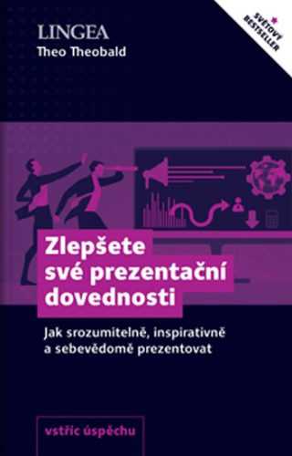 Zlepšete své prezentační dovednosti - neuveden