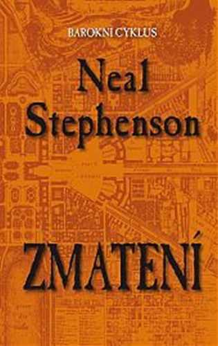 Zmatení - Stephenson Neal