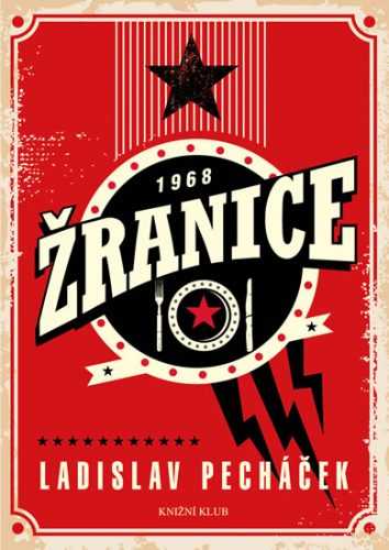 Žranice - Pecháček Ladislav