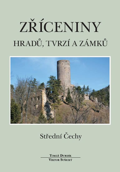 Zříceniny hradů