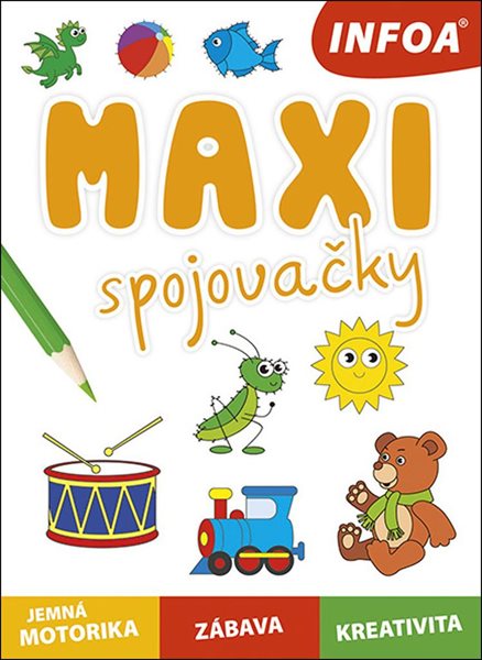 Maxi spojovačky - neuveden