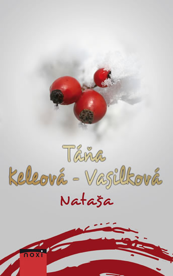 Nataša - Keleová-Vasilková Táňa