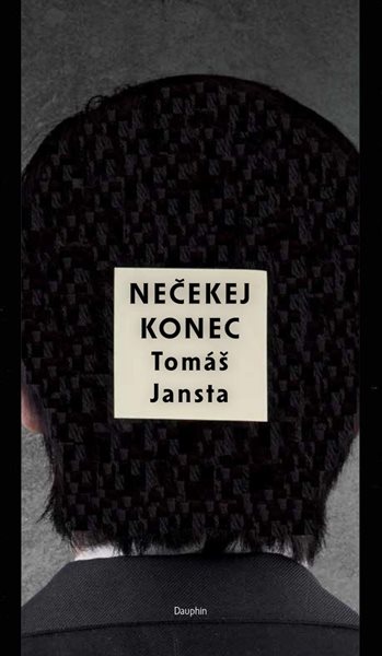 Nečekej konec - Jansta Tomáš