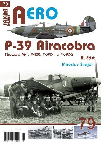 P-39 Airacobra