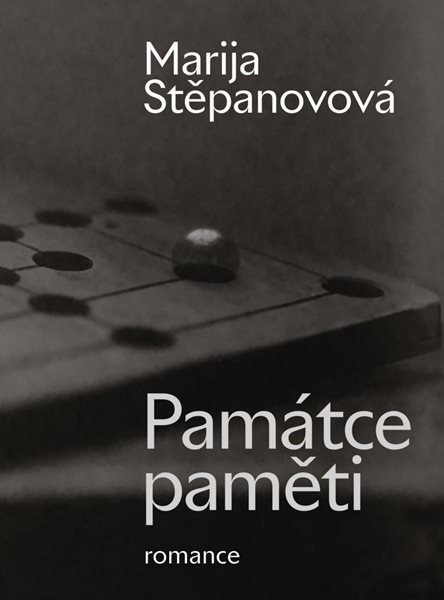 Památce paměti - romance - Stěpanovová Marija