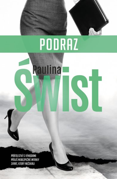 Podraz - Świst Paulina