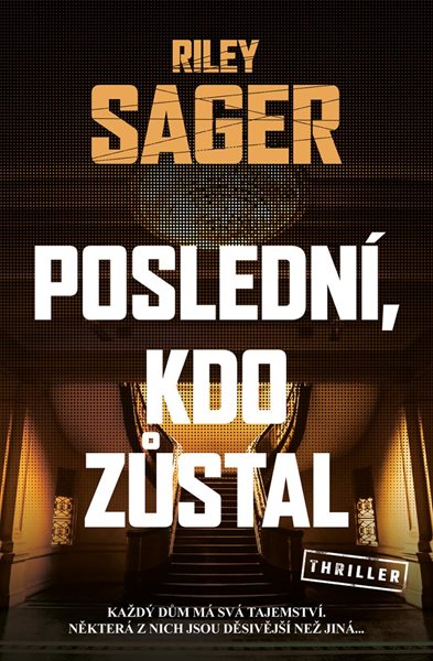 Poslední