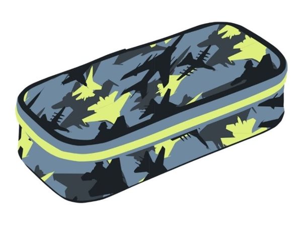 Pouzdro etue komfort OXY - Camo flight