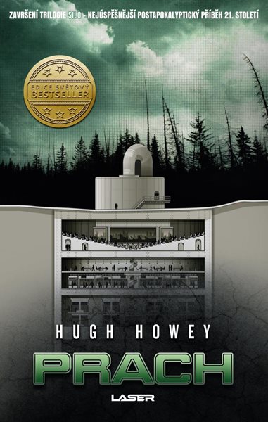 Prach - Howey Hugh