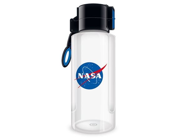 Dětská láhev 650 ml Ars Una NASA Clear