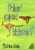 Dohoní gepard klokana? - Novotná Jarmila