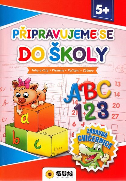 Připravujeme se do školy - neuveden