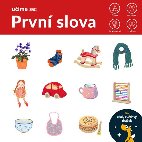 První slova - neuveden