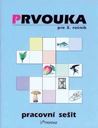 Prvouka 3.r. - pracovní sešit - Šimičková Helena