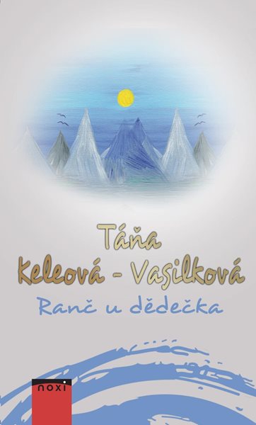 Ranč u dědečka - Keleová-Vasilková Táňa