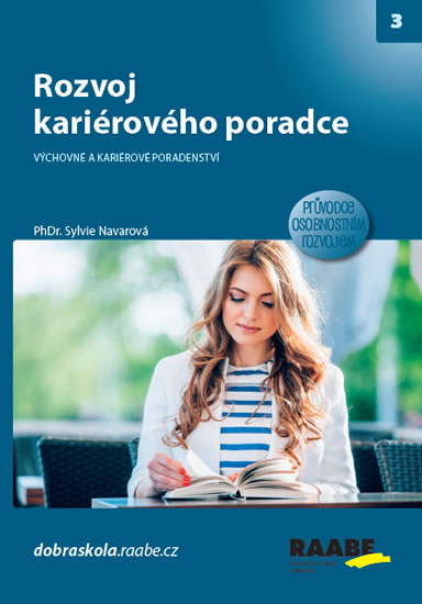 Rozvoj kariérového poradce - Navarová Sylvie