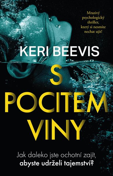 S pocitem viny - Beevis Keri