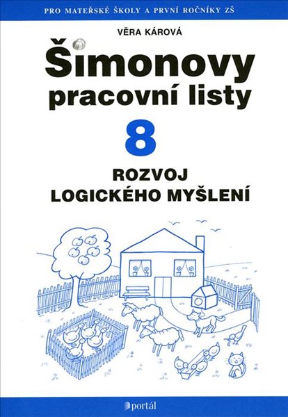 ŠPL 8 - Rozvoj logického myšlení - Kárová Věra