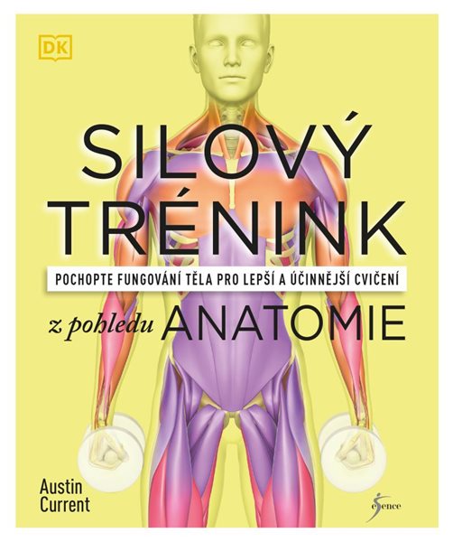 Silový trénink z pohledu anatomie - Current Austin