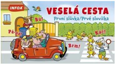 Skládanka - Veselá cesta - neuveden