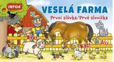 Skládanka - Veselá farma - neuveden