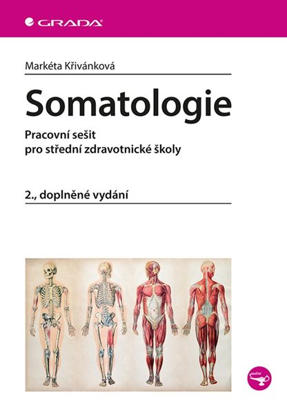 Somatologie (1) - Křivánková Markéta - 17x24 cm