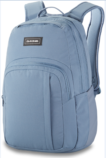 Studentský batoh Dakine CAMPUS 25L - Vintage Blue