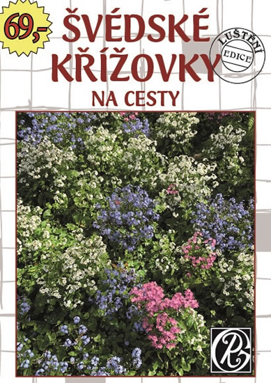 Švédské křížovky na cesty - neuveden