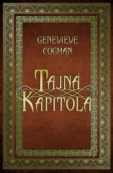 Tajná kapitola - Cogman Genevieve