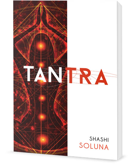 Tantra pro každého - Solluna Shashi