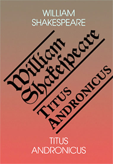 Titus Andronicus - Shakespeare William - 15