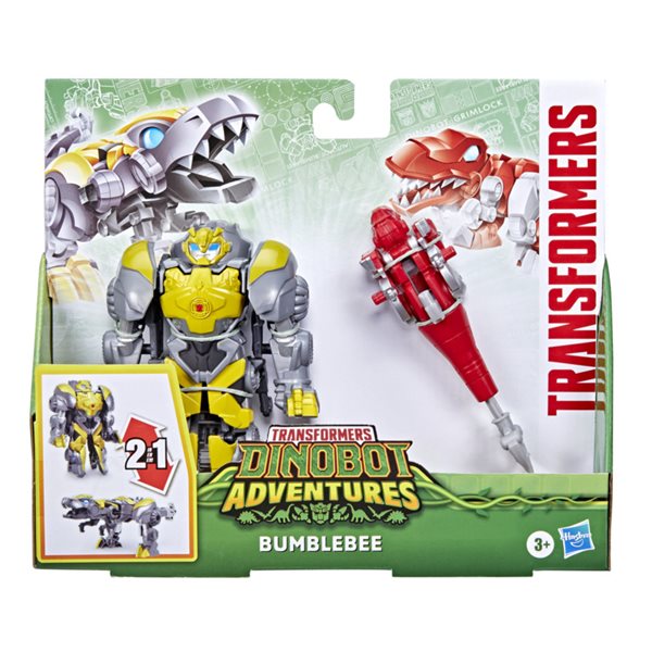 Transformers Dinorobot Defenders figurka