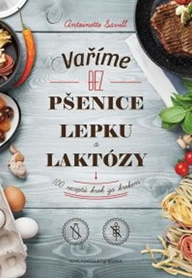 Varíme bez pšenice