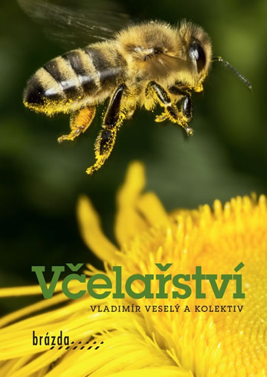 Včelařství - Veselý Vladimír a kolektiv - 17