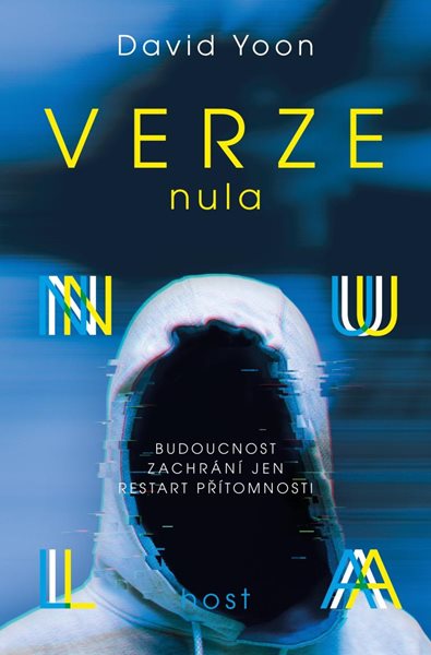 Verze nula - Yoon David