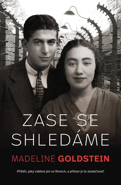 Zase se shledáme - Goldstein Madeleine