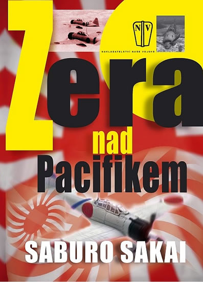 Zera nad Pacifikem - Sakai Saburo - 16