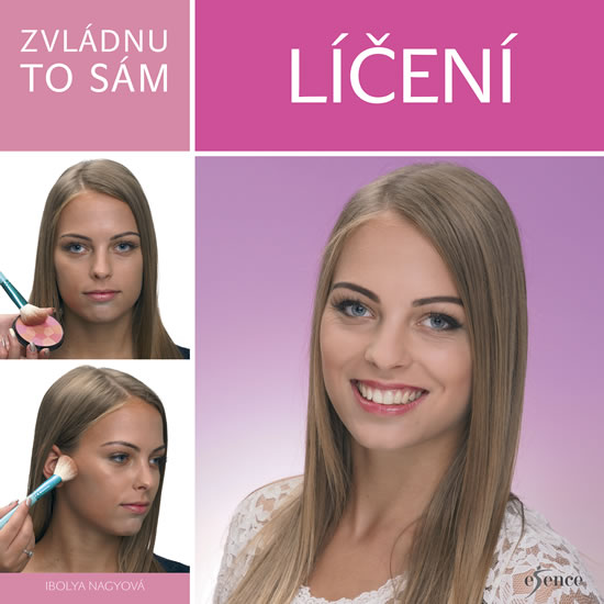 Zvládnu to sám: Líčení - Nagyová Ibolya