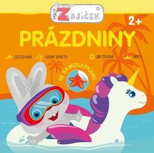 Malý zajíček - Prázdniny - neuveden