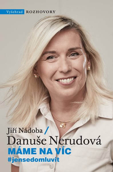 Máme na víc - Jiří Nádoba