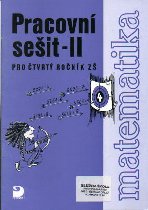 Matematika 4 (PS 2. část) - Coufalová Jana