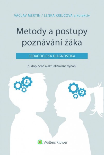 Metody a postupy poznávání žáka - Václav Mertin