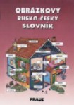 Obrázkový rusko - český slovník - neuveden